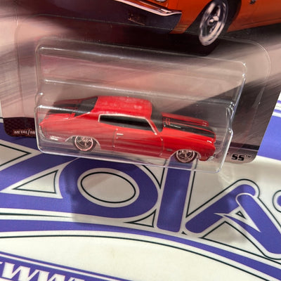 GBW90 Chevrolet Chevelle