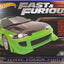 10-Pack HNT21 Fast&furious 2023