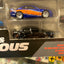 10-Pack HNT21 Fast&furious 2023