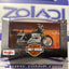 Maisto Harley Davidson M10 Dorado 1/18