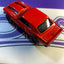 SU CAMARO TM GM ROJO