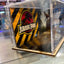 Stand Para Set Jurassic Hobby 64