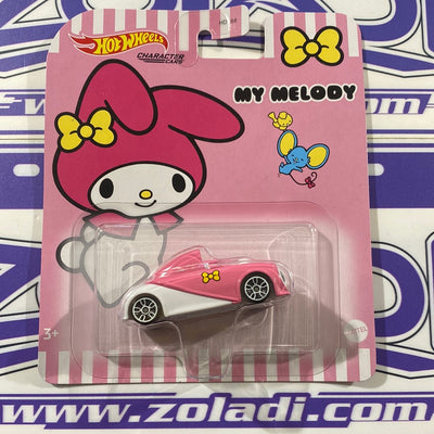 HDM93 MY MELODY