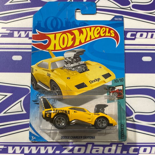 GHD81 DODGE CHARGER DAYTONA TH