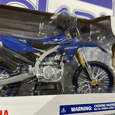 58313 Yamaha Moto 1/12