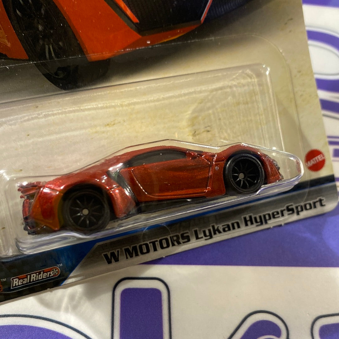 HNW49 LYKAN HYPERSPORT