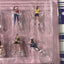 GIRLS OUT AMERICAN DIORAMA