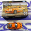 03 TOYOTA SUPRA TOMICA FAST&FURIOUS