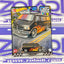 HKF15 DODGE VAN