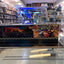 Stand Para Set TheCars-1 Hobby 64
