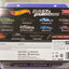 10-Pack HNT21 Fast&furious 2023