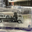 HCR39 Mercedes AMG Gt3 TeamTransport Hot Wheels