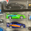 10-Pack HNT21 Fast&furious 2023