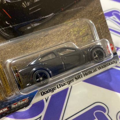 HNW50 Dodge Charger Fast&Furious