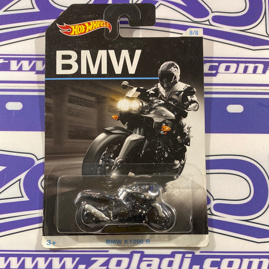 DJM85  BMW K1300R Hotwheels