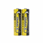 Pilas recargables LiitoKala AA 1.5V USB-T36, pack de 2 baterías amarillas recargables por Type-C — OcShop Perú