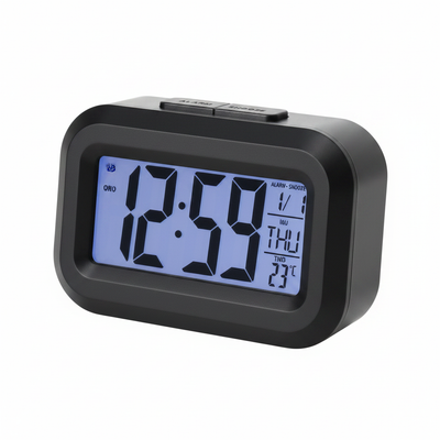 ALARMA DESPERTADOR BS-K2561 BOSSNEY - Zoladi - Zoladi Perú