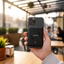POWER BANK CARGA INALAMBRICA MAGNETOCA KUZLER