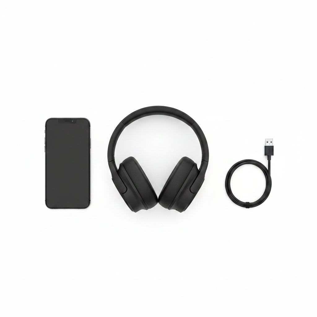 AUDIFONO SOULBET ANC KUZLER
