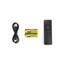 Flat lay pilas recargables LiitoKala AA 1.5V con cable Type-C incluido, hasta 1500 ciclos de carga, delivery express en Lima

