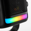 MICROFONO STREAMING RGB KUZLER