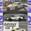 593 MINIGT NISSAN GTR NISMO GT3 KCMG