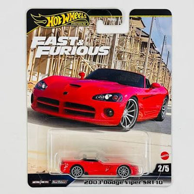 JBL85 DODGE VIPER SRT10