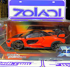 24075 1/32 MCLAREN SENNA
