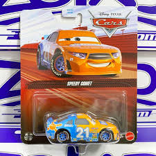 GBY22 SPEEDY GOMET