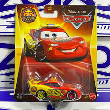 JDG59 FLASH MCQUEEN