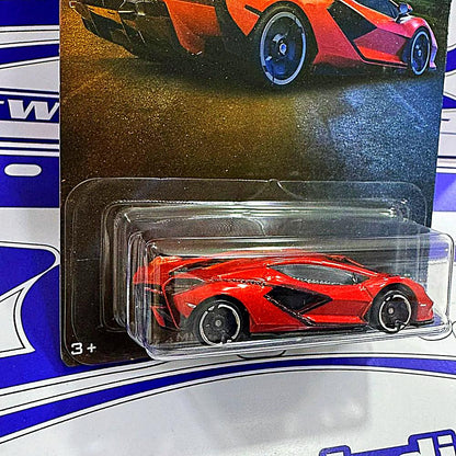 JCB77 LAMBORGHINI SIAN FKP 37