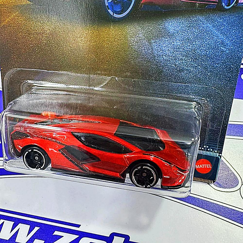 JCB77 LAMBORGHINI SIAN FKP 37