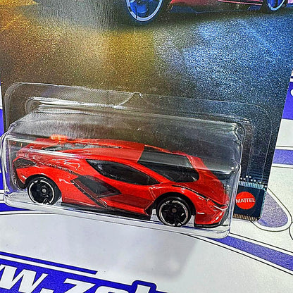 JCB77 LAMBORGHINI SIAN FKP 37