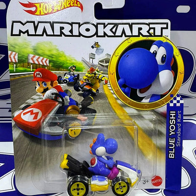 GRN23 BLUE YOSHI