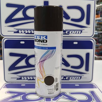 MARRON - PINTURA EN SPRAY TEKBOND
