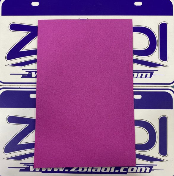 MICROPOROSO A4 FUCSIA