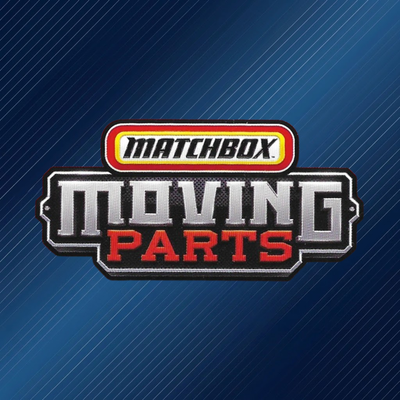 Moving Parts