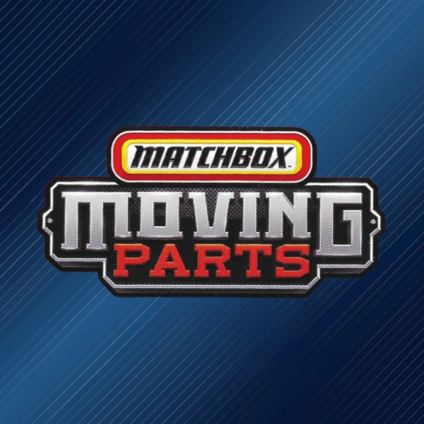 Moving Parts