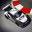 HJW63 PORSCHE 911 RSR