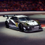 HJW63 PORSCHE 911 RSR
