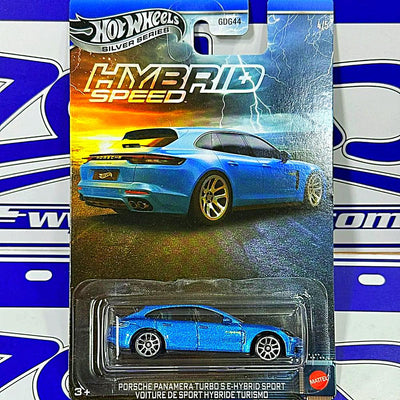 JCB79 PORSCHE PANAMERA TURBO S E-HYBRID SPORT