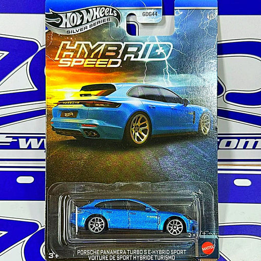 JCB79 PORSCHE PANAMERA TURBO S E-HYBRID SPORT