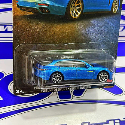 JCB79 PORSCHE PANAMERA TURBO S E-HYBRID SPORT