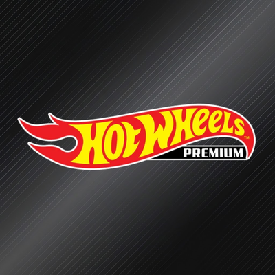 Hot Wheels Premium