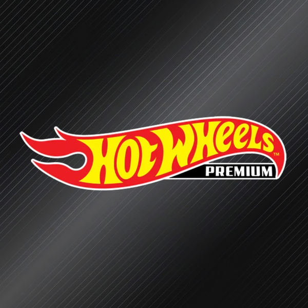 Hot Wheels Premium