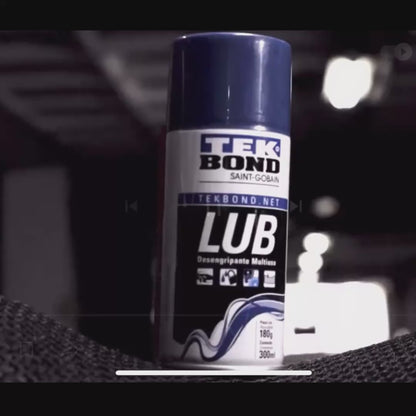 LUB TEKBOND WD-40