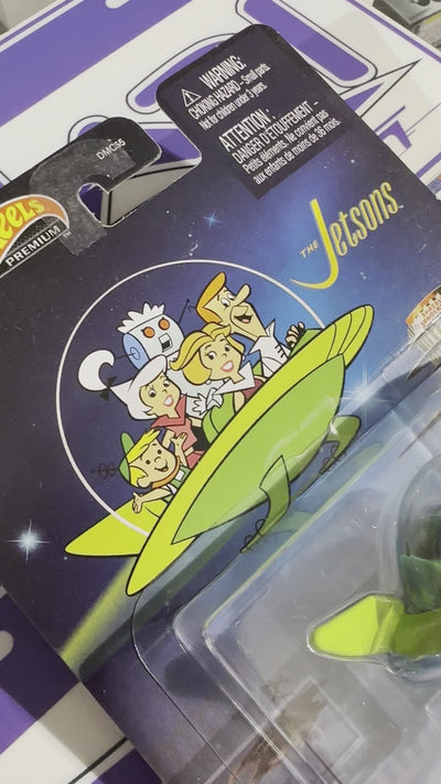 HKC26 THE JETSONS