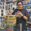 PROMO C4982 " F " CAJA 72 HOTWHEELS BÁSICOS CAJA " F 202