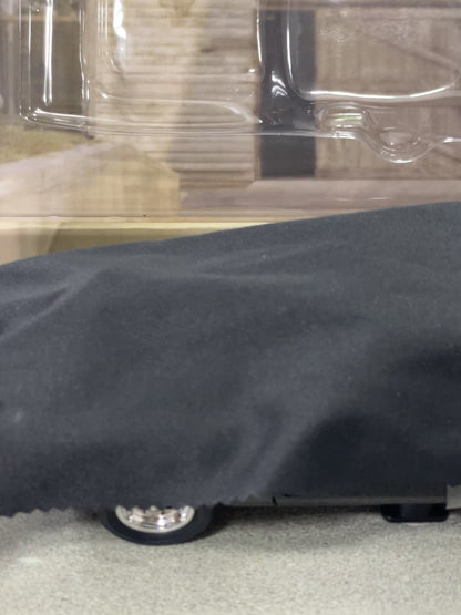 1/24 ELITE DOMS DODGE CHARGER RT FAST AND FURIOUS