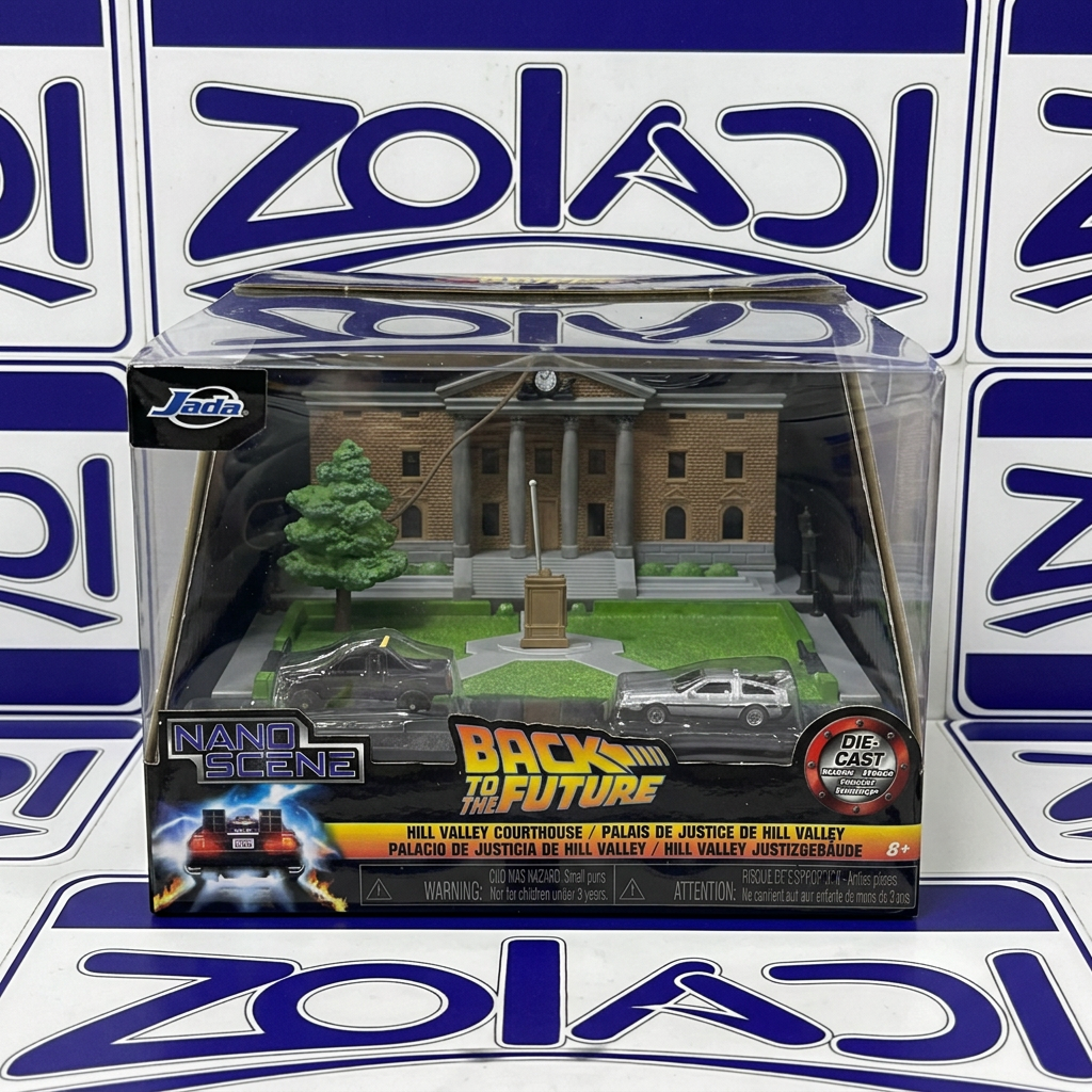 Producto con todo el fondo de placas Zoladi